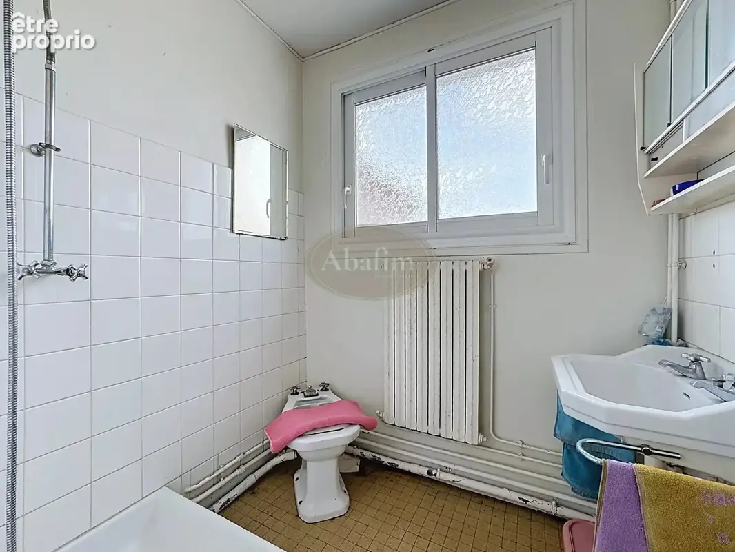 Appartement T3 Lourdes - photo 11