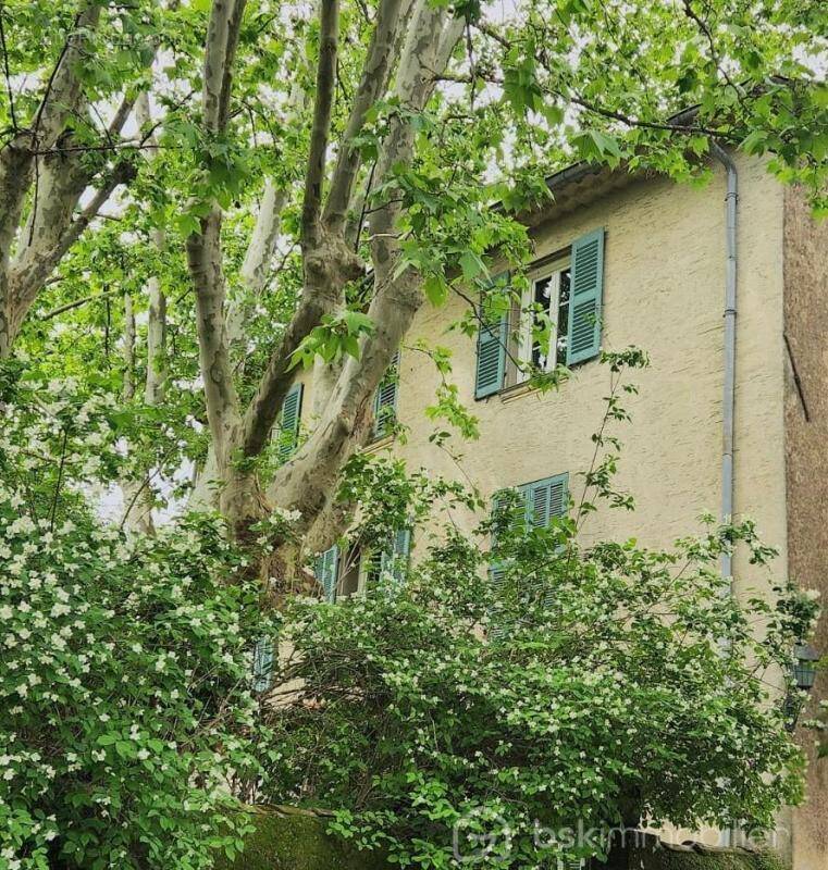 Maison à SOLLIES-TOUCAS