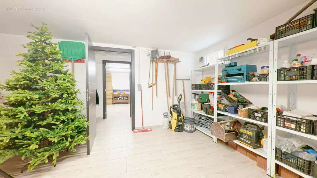 Magnifique maison directement sur le golf d'Ormesson - photo 20