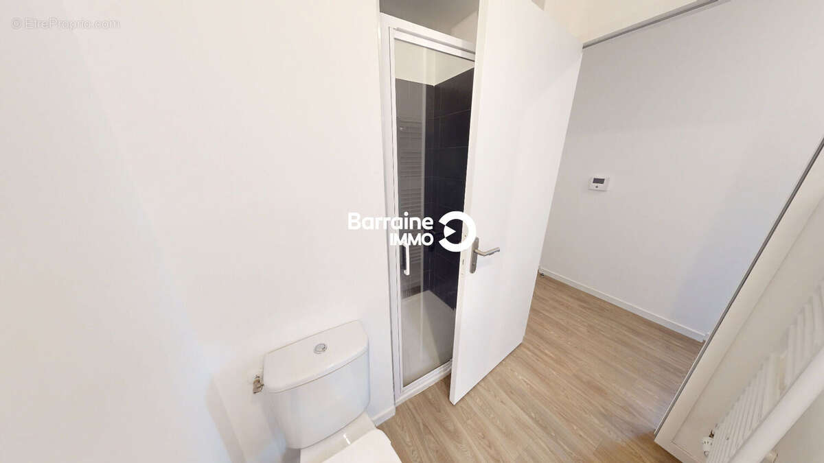 Appartement à BREST