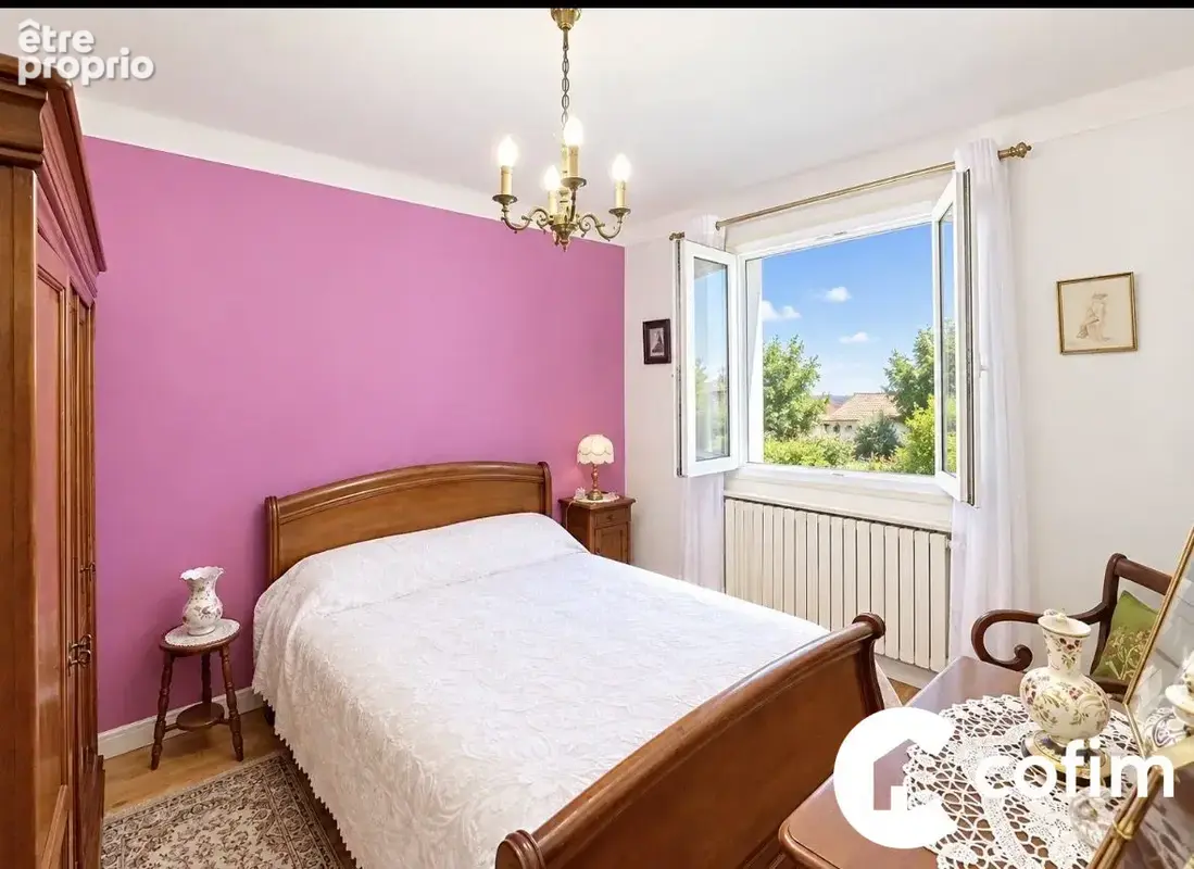 Maison 6 pièces 117 m² à vendre à Tarbes (65000) - photo 5