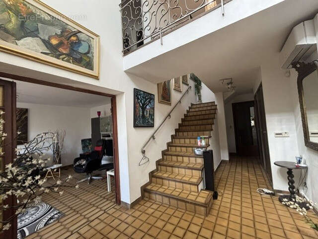 Maison à MONTPELLIER