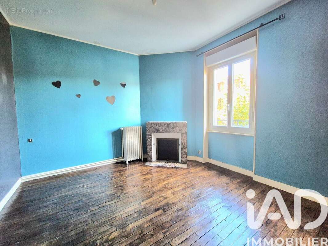 Photo 8 - Appartement à LIMOGES