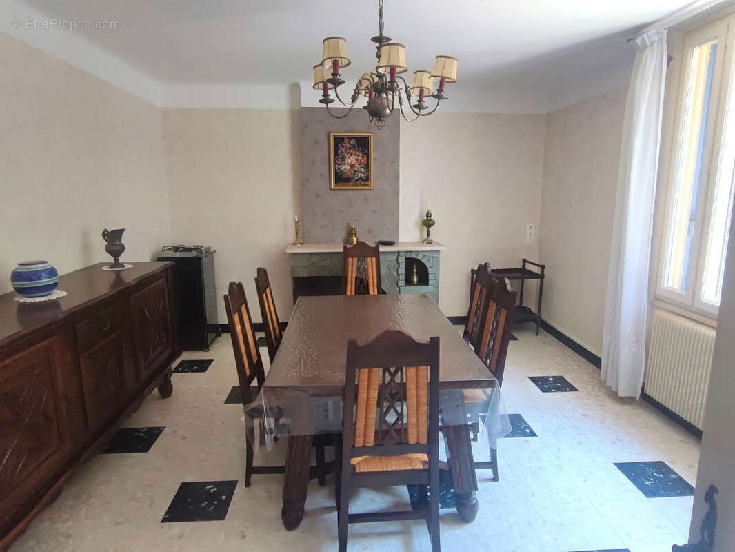 Maison de village - photo 4