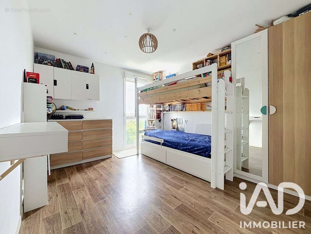 Photo 6 - Appartement à CARRIERES-SOUS-POISSY