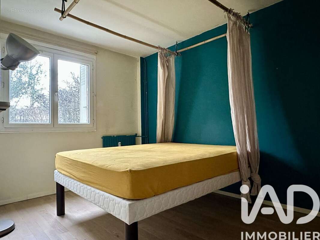 Photo 5 - Appartement à CERGY