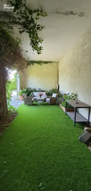 Maison à vendre 4 pièces LE PALAIS SUR VIENNE (87) - photo 21