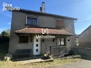 Maison à BOURNOIS