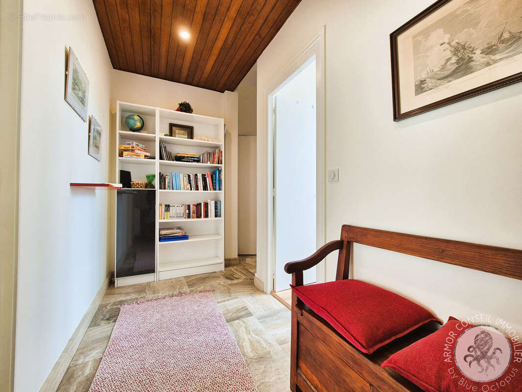 Appartement à ERQUY