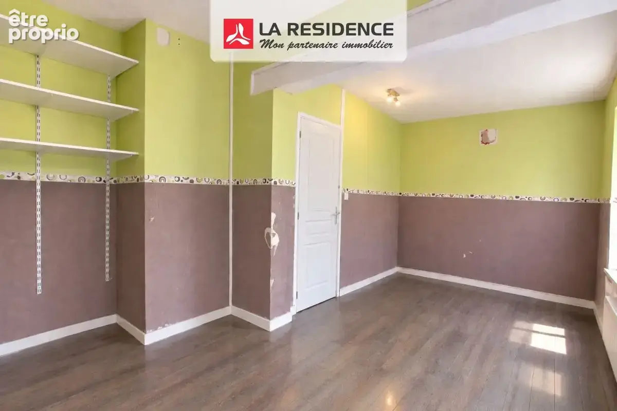 Maison 5 pièces 96 m² à vendre à Gaillon (27600) - photo 3