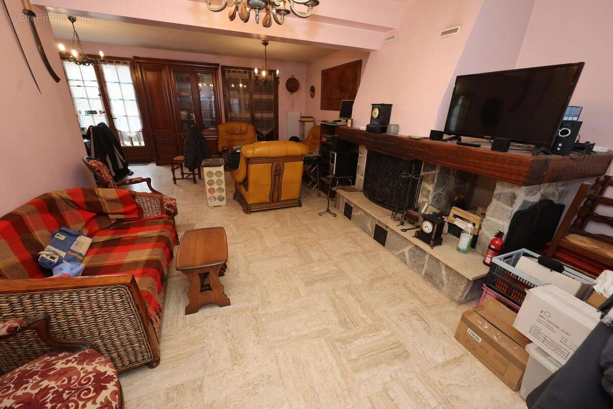 Photo 4 - Maison à MORANGIS