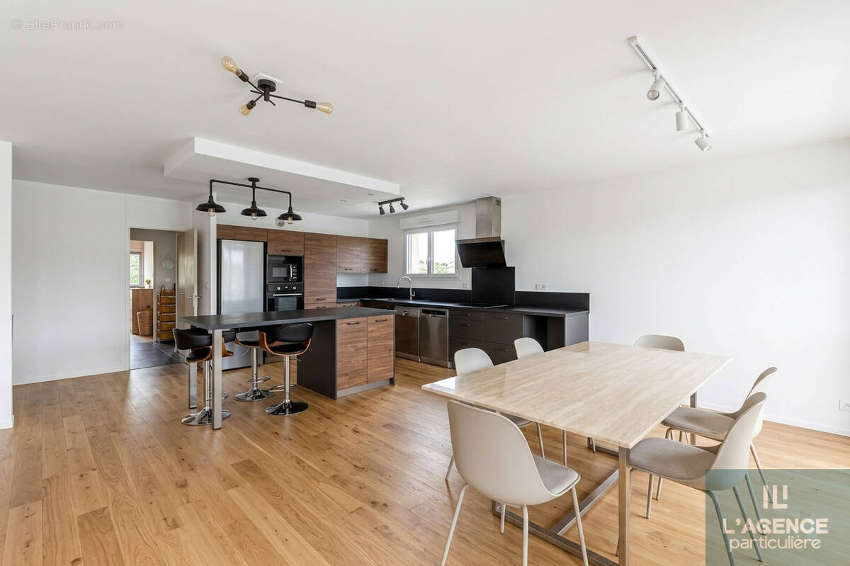 Appartement à CASTANET-TOLOSAN