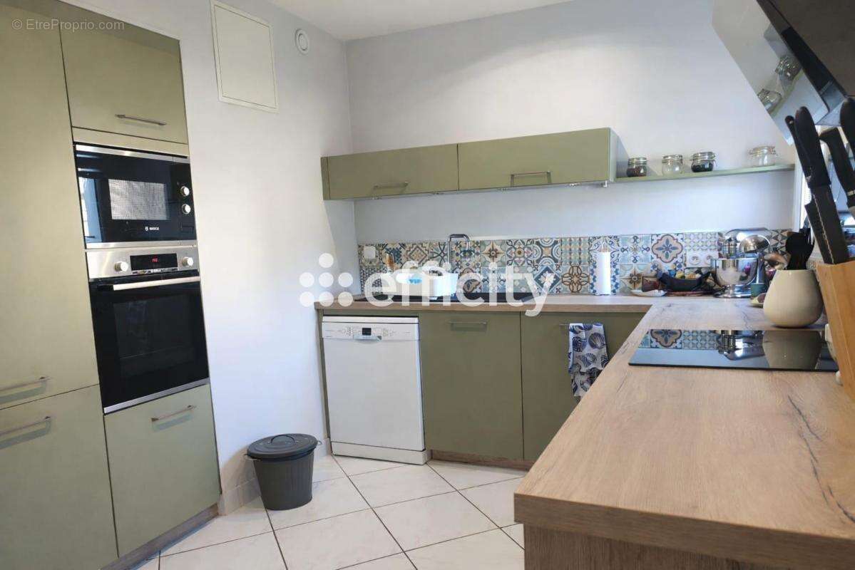 Appartement - photo 3