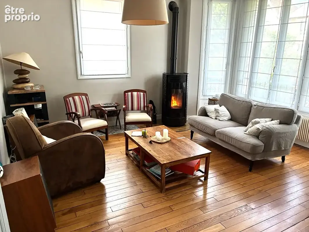 Maison Sannois - photo 7