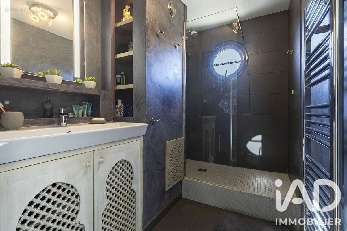Appartement 102 m² à Puteaux  - photo 7