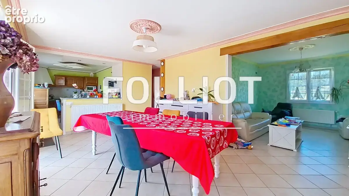 Maison 3 pièces à vendre à Chérencé-le-Héron - Réf 2848EC - photo 2