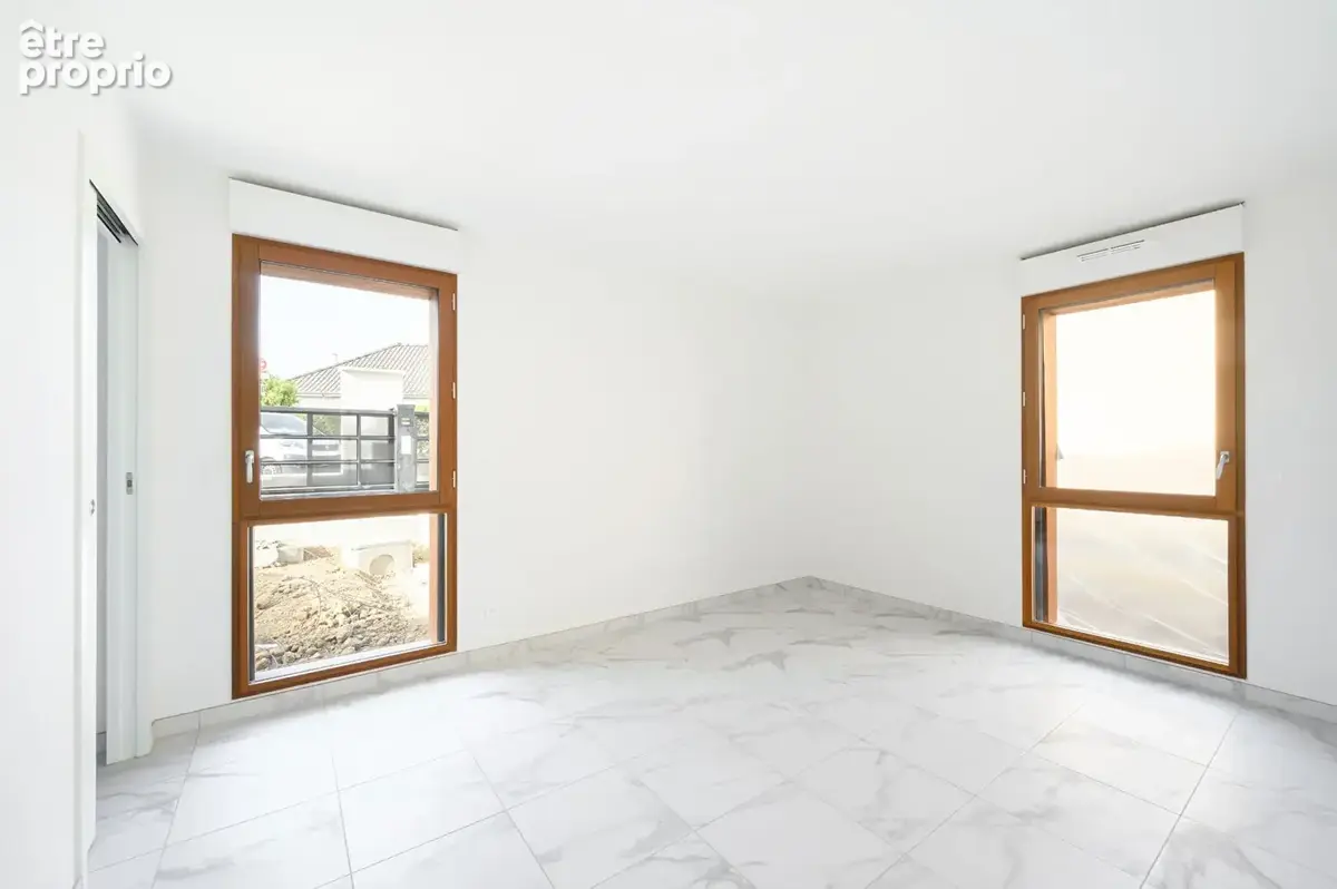 Maison Sannois 6 pièce(s) 124.50 m2 - photo 9