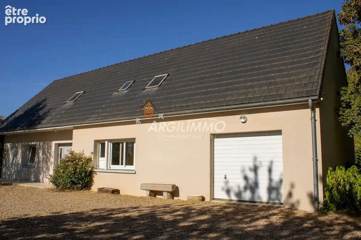 Savigny sur braye, en campagne - photo 2