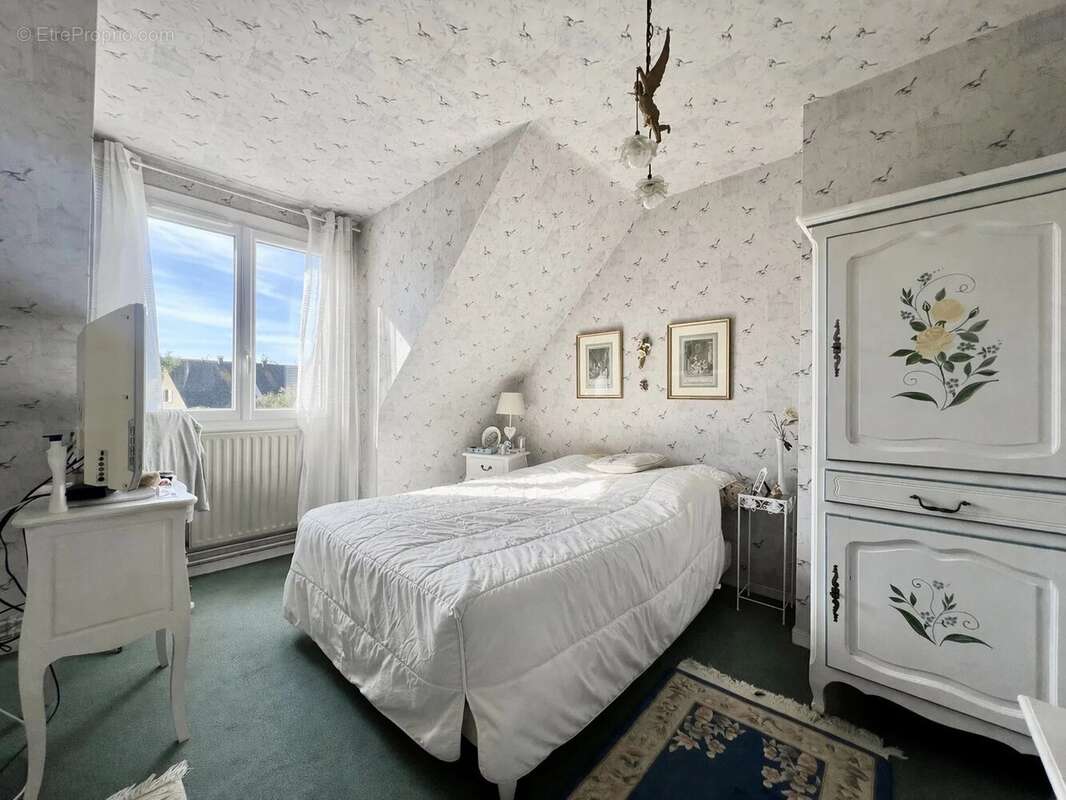 Maison à VANNES