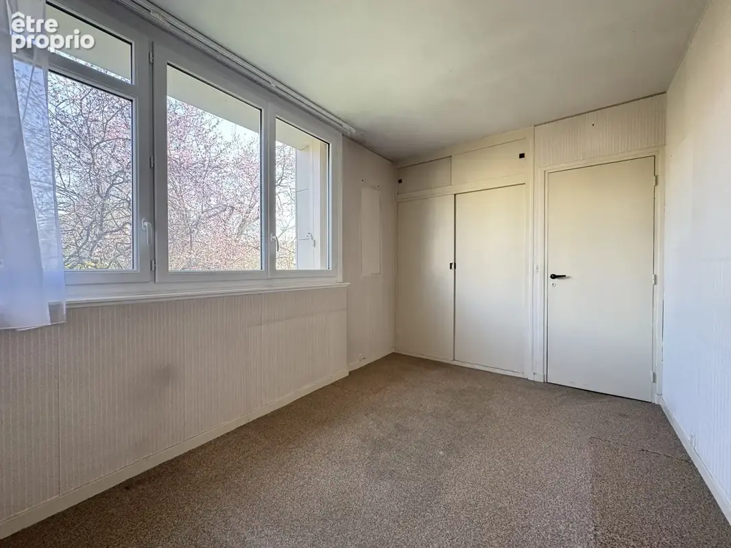 Appartement - Le Pecq - 5 pièce(s) 83,52 m2 - photo 5