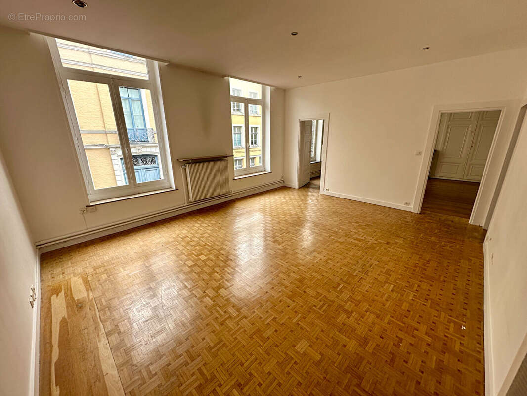 Appartement à LILLE