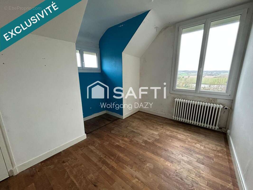 Photo 6 - Maison à VOUNEUIL-SUR-VIENNE