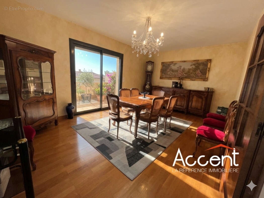 A vendre maison T8 à Onet-le-Château - photo 7