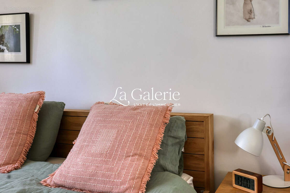 Appartement à CARQUEIRANNE