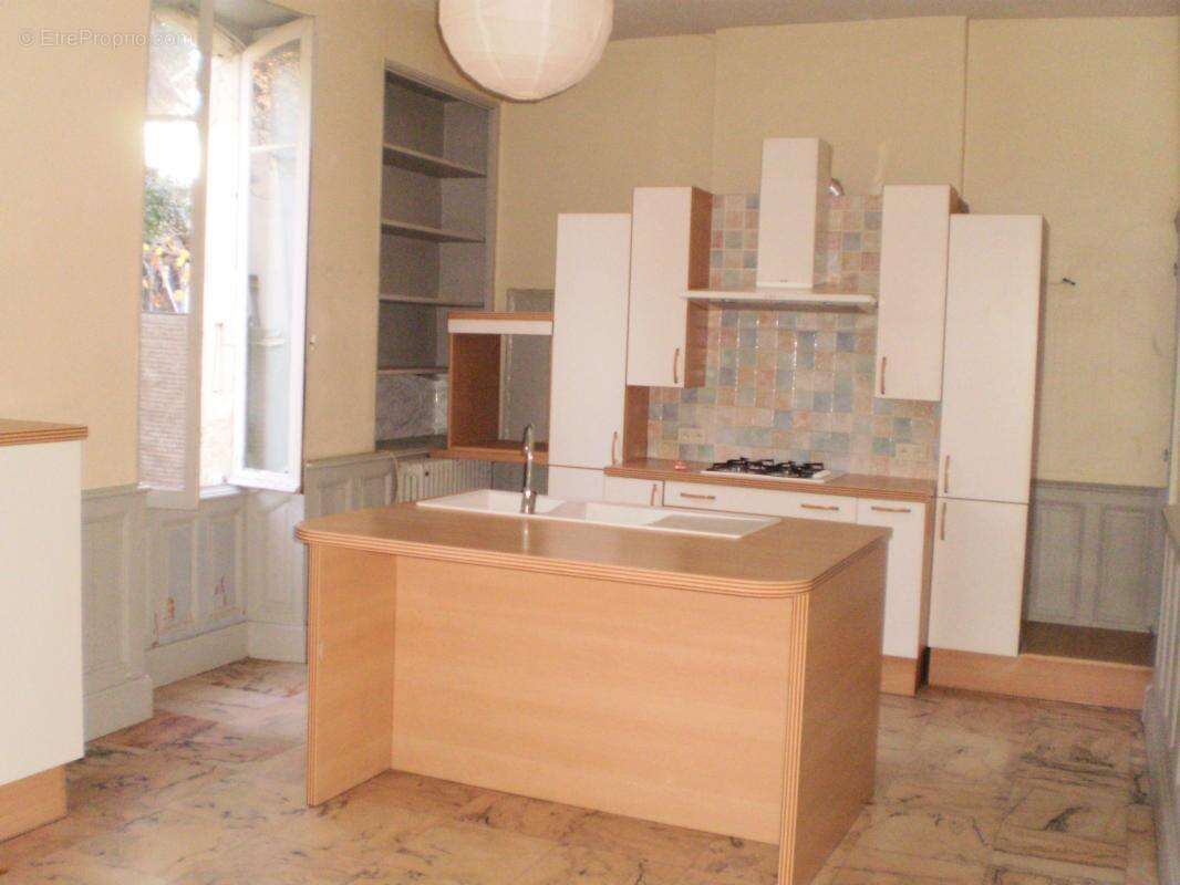 Maison de Maître - Basse ville - AUCH - photo 4