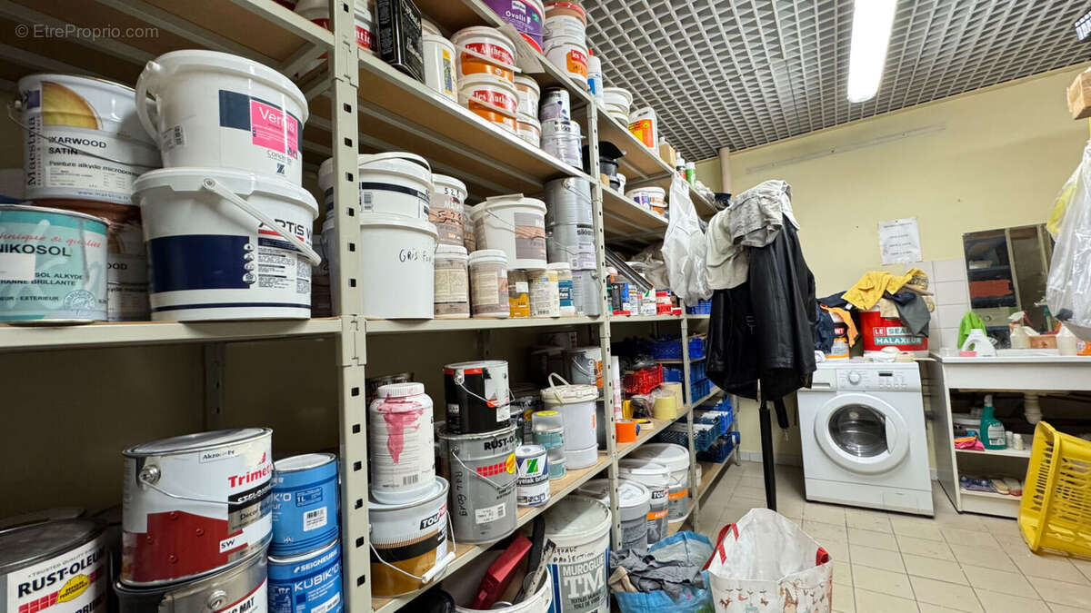 Commerce à SAINT-NICOLAS-DE-PORT