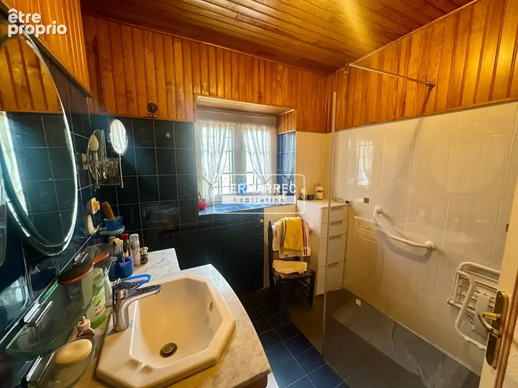 Maison Vannes 150 m2 - photo 11
