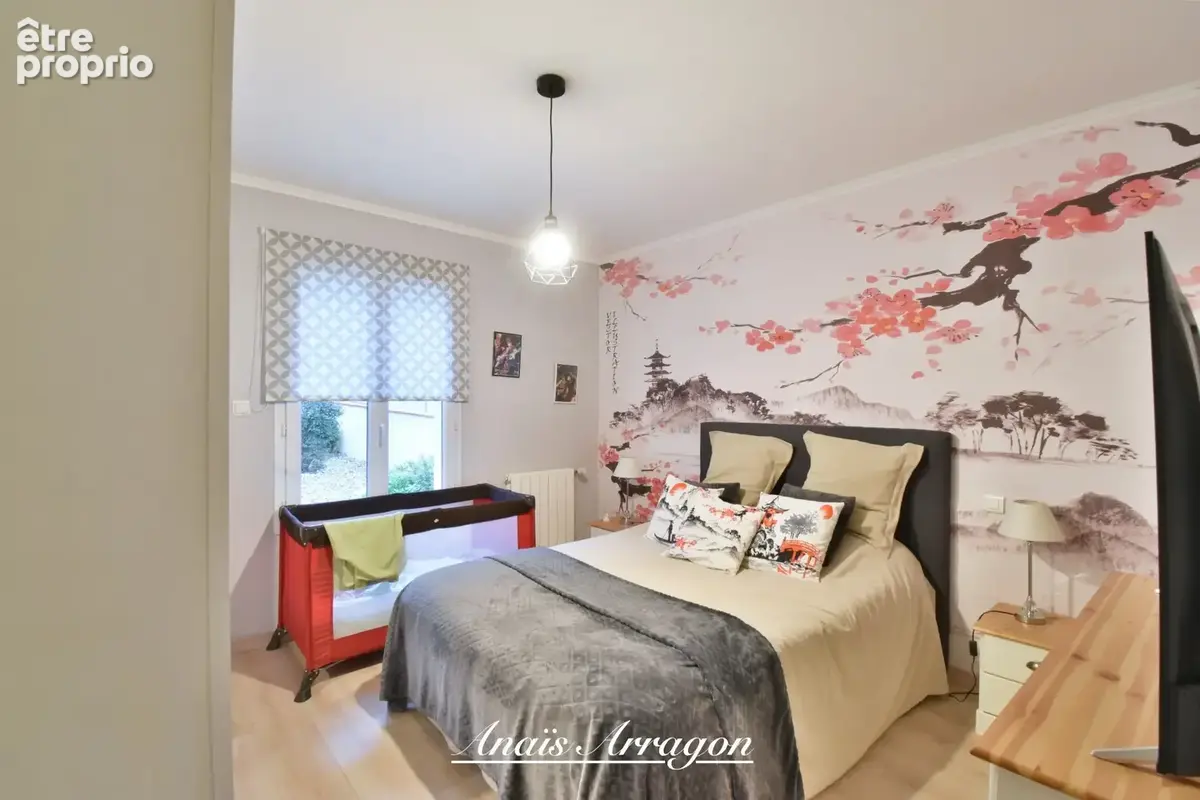 Maison à vendre 8 pièces PUJOLS (47) - photo 10