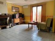 Maison à SAINTRY-SUR-SEINE