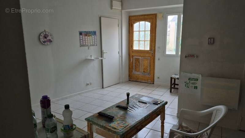 Maison à MONTMORILLON