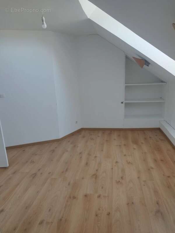 Appartement à SOISSONS