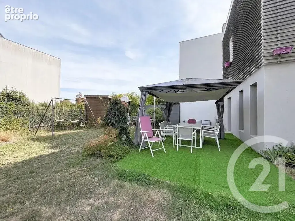 Maison 4 pièces 86 m² à vendre à Moissy-Cramayel (77550) - photo 13