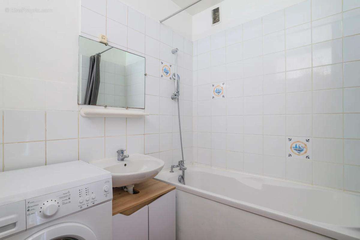 Appartement à MARCQ-EN-BAROEUL