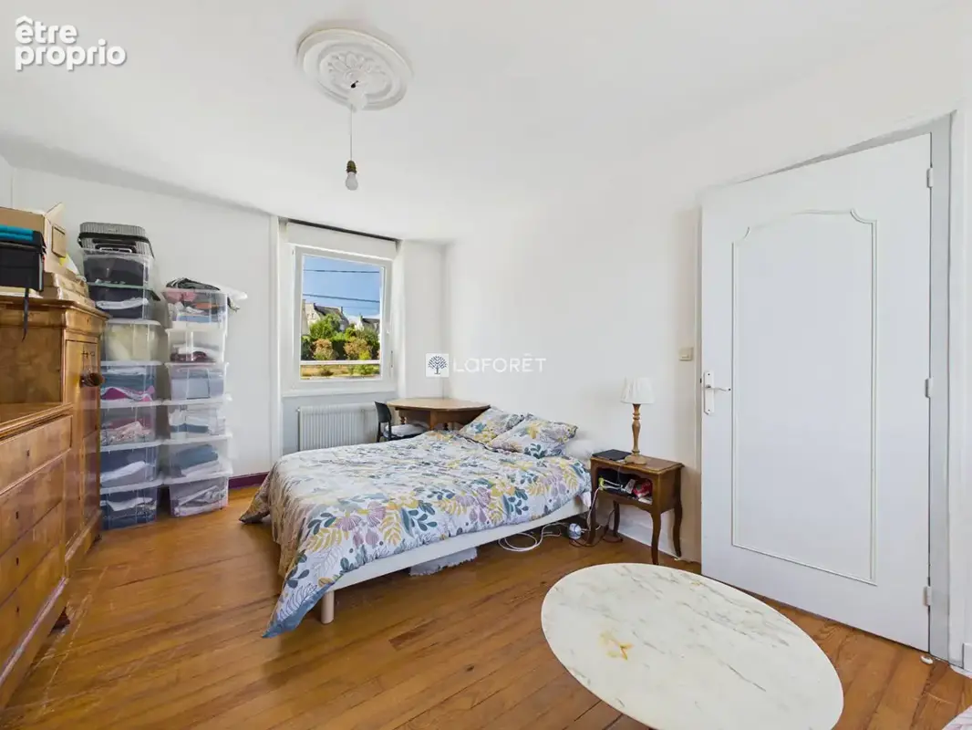 Maison Douarnenez 4 pièce(s) 98 m2 - photo 5
