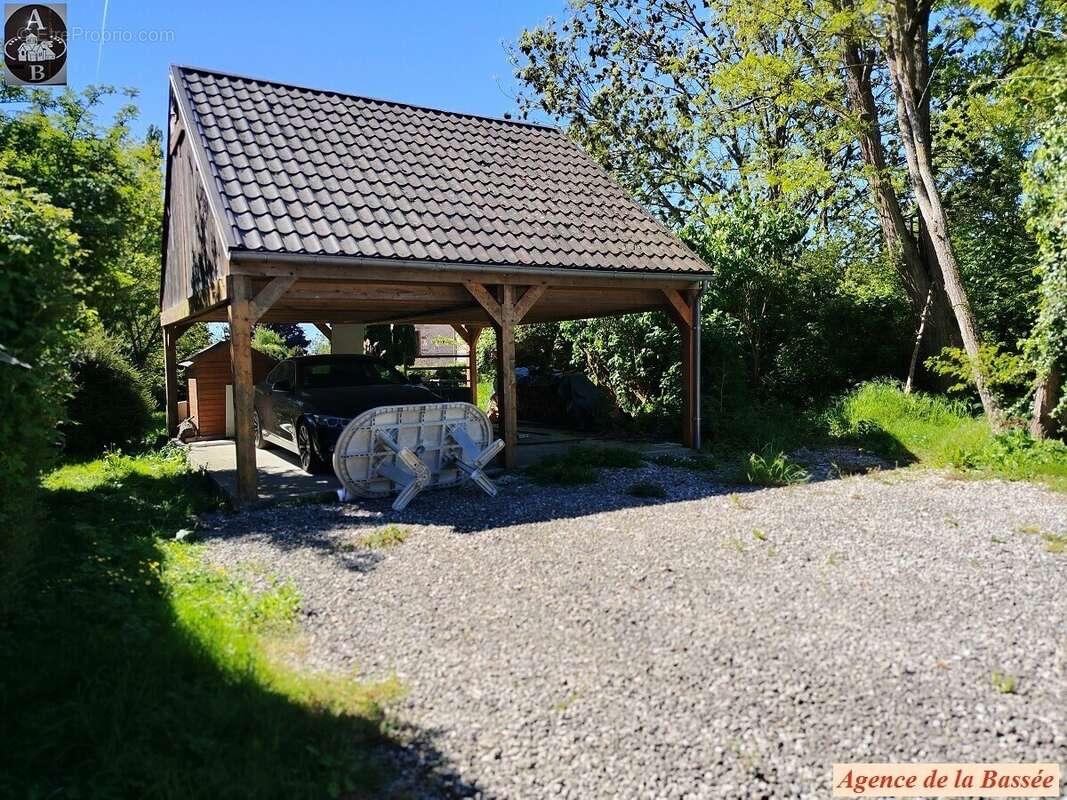 Maison à Provins  - photo 4