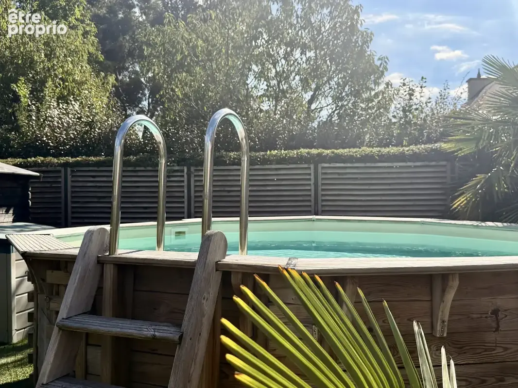 Maison 8 pièces 180 m² à vendre à Vannes (56000) - photo 6
