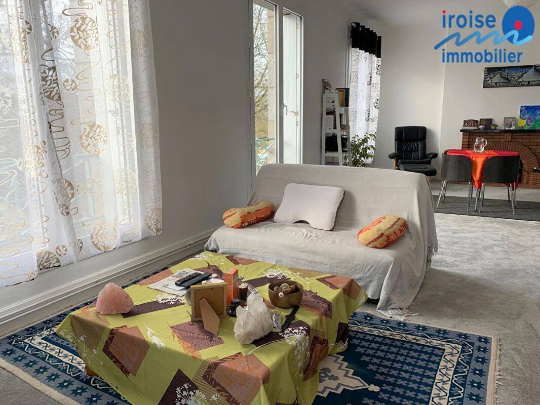 Appartement à BREST