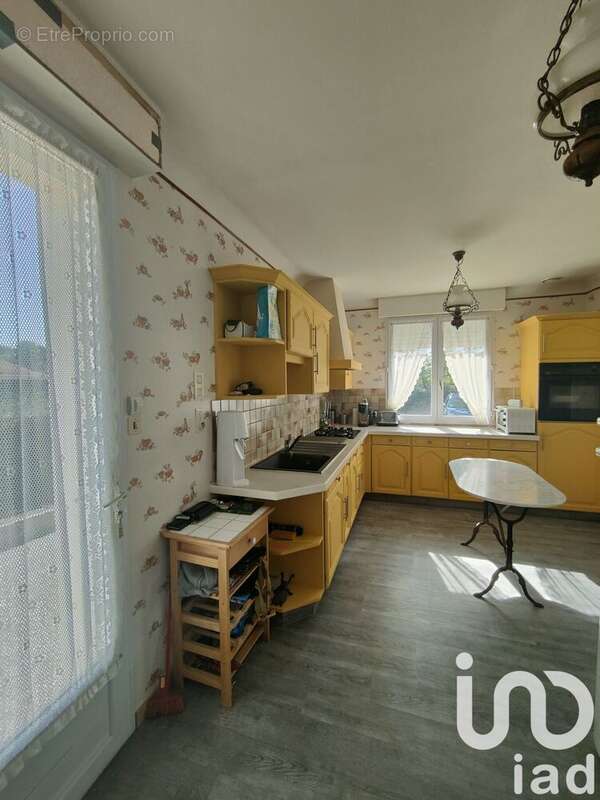 Photo 6 - Maison à GROSBREUIL