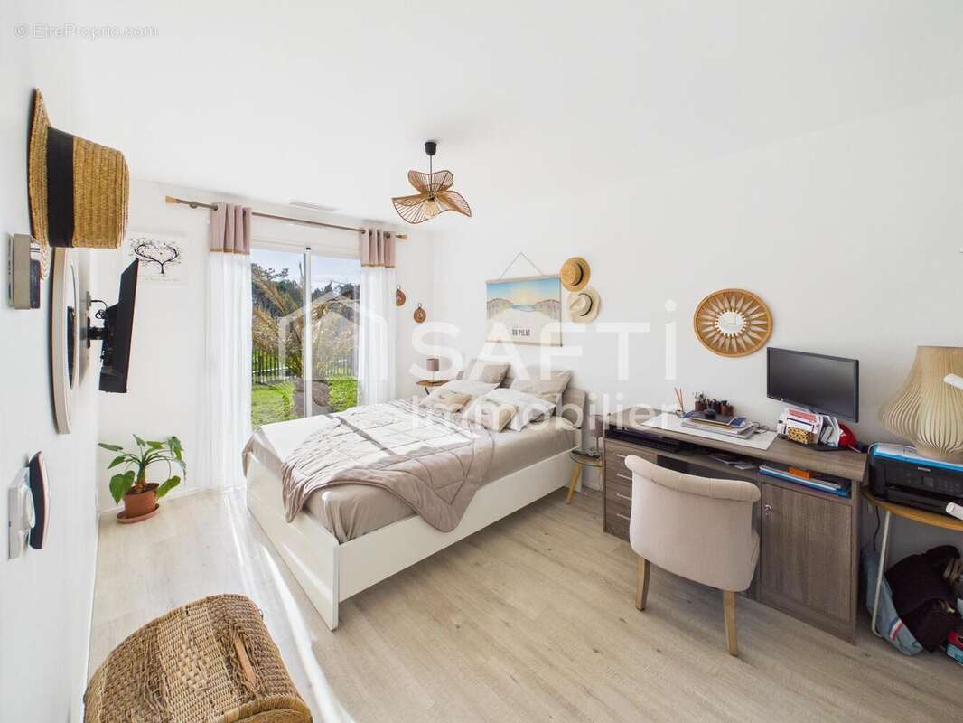 Photo 9 - Maison à LE PORGE