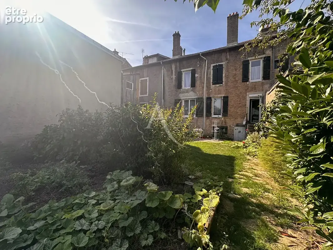 Maison  6 pièce(s) - photo 11