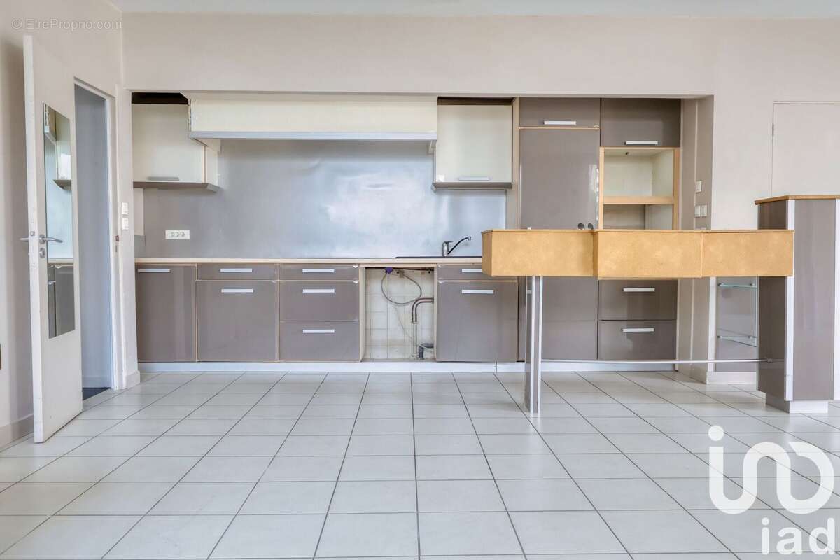 Photo 5 - Maison à BAGNOLET