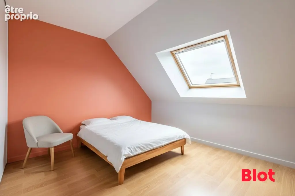 Maison 5 pièces 95 m² à vendre à Chavagne (35310) - photo 7