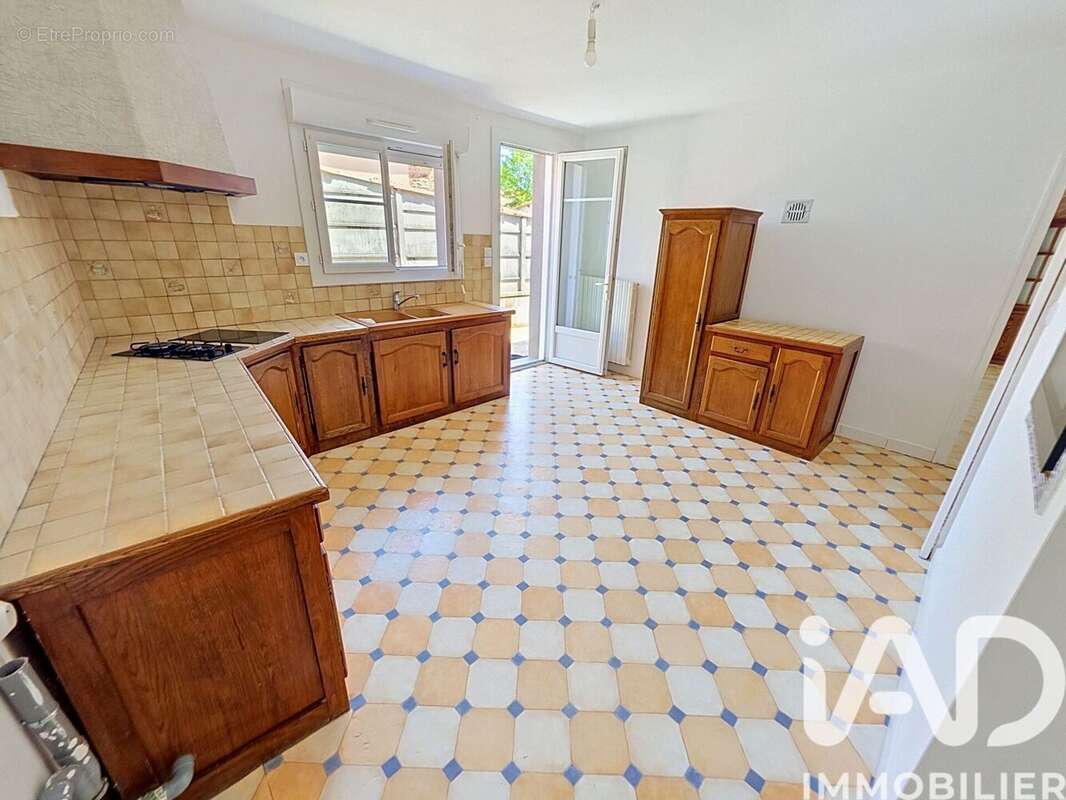 Photo 4 - Maison à MASSIGNAC