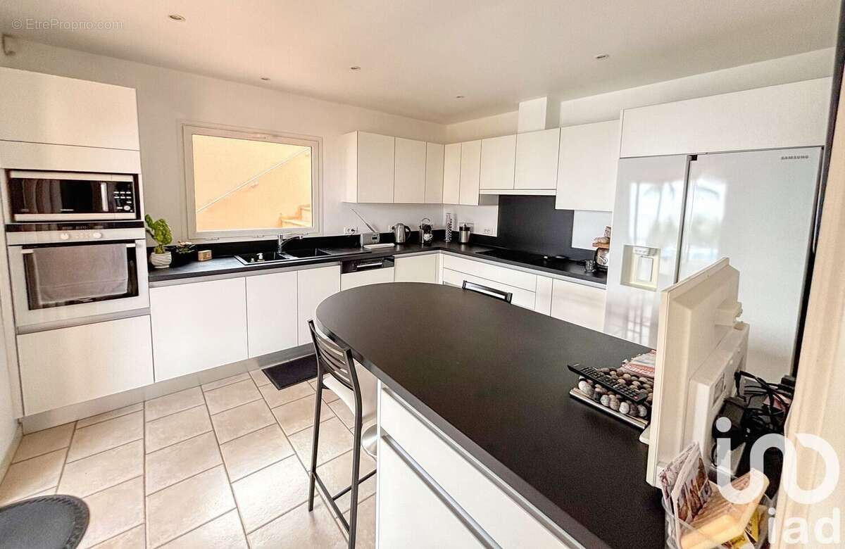 Photo 7 - Maison à SAINTE-MAXIME