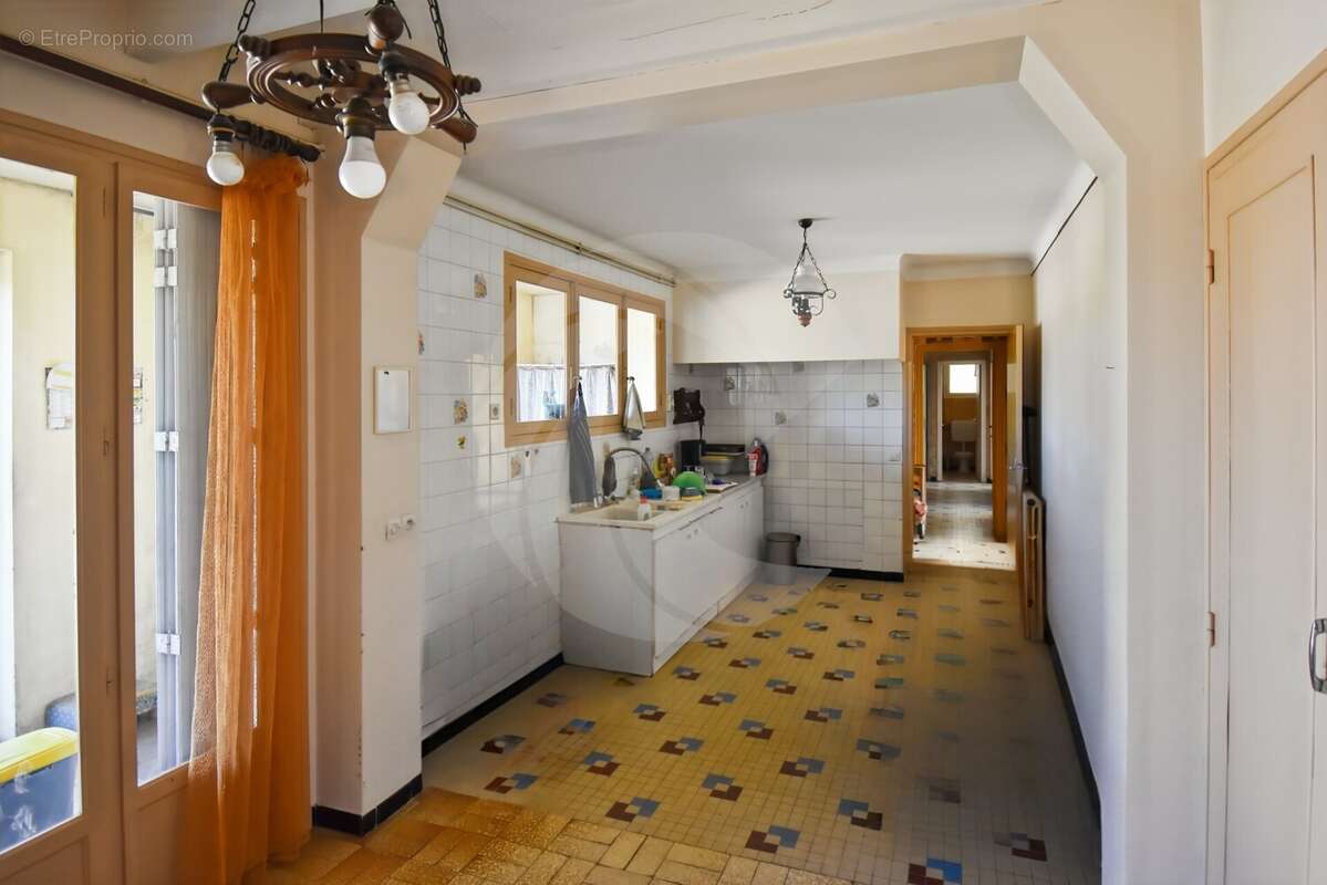 Maison à SAINT-ETIENNE-DE-TULMONT