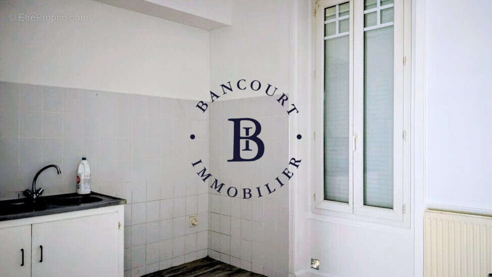 Appartement à BRIVE-LA-GAILLARDE
